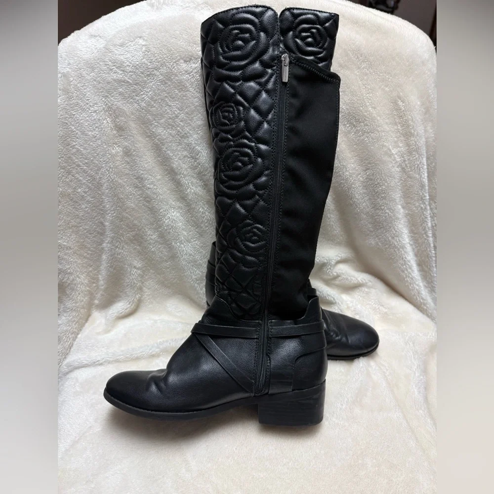 Over the Knee Boots